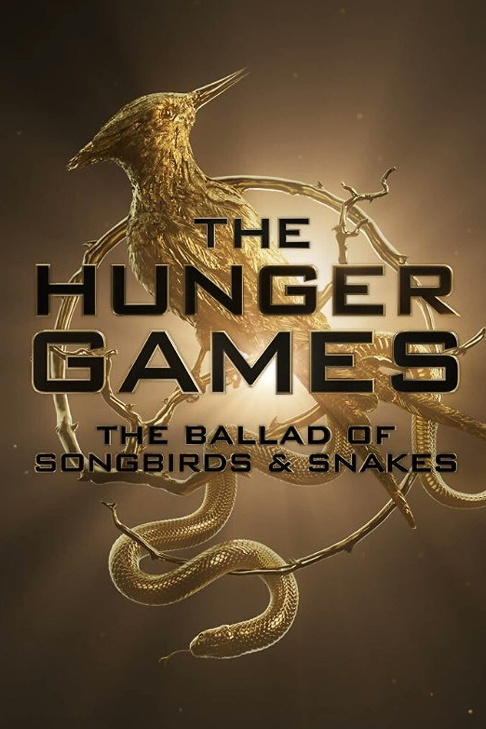 Hunger Games : La Ballade Du Serpent Et De L'oiseau Chanteur - Seriebox