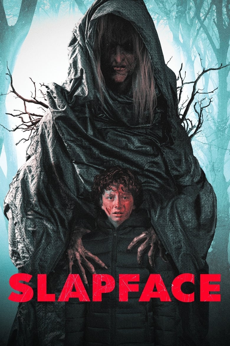 affiche du film Slapface