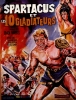 Spartacus et les dix Gladiateurs (Gli invincibili dieci gladiatori)
