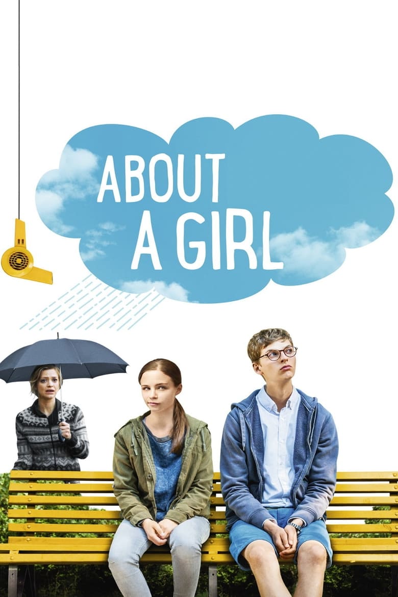 affiche du film About a Girl