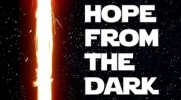 Hope From the Dark - One Scene for Hope: The Last Jedi