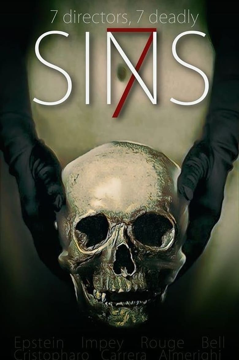 affiche du film 7 Sins