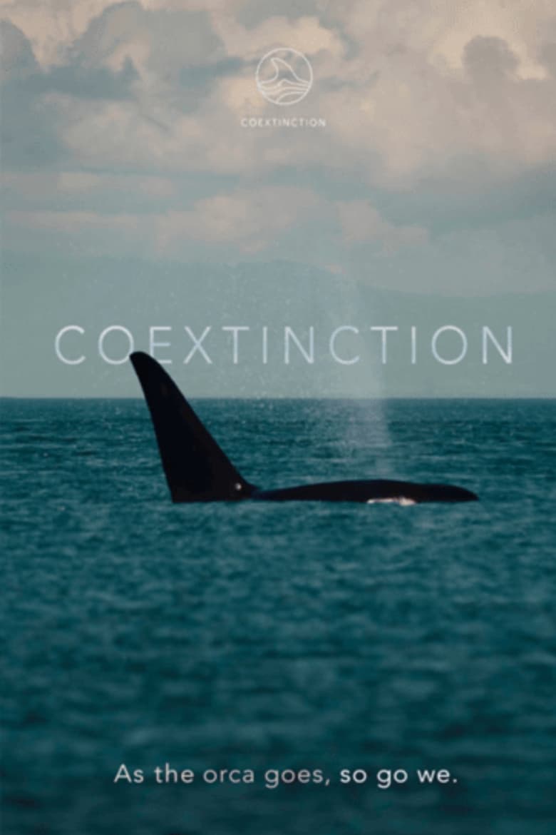 affiche du film Coextinction
