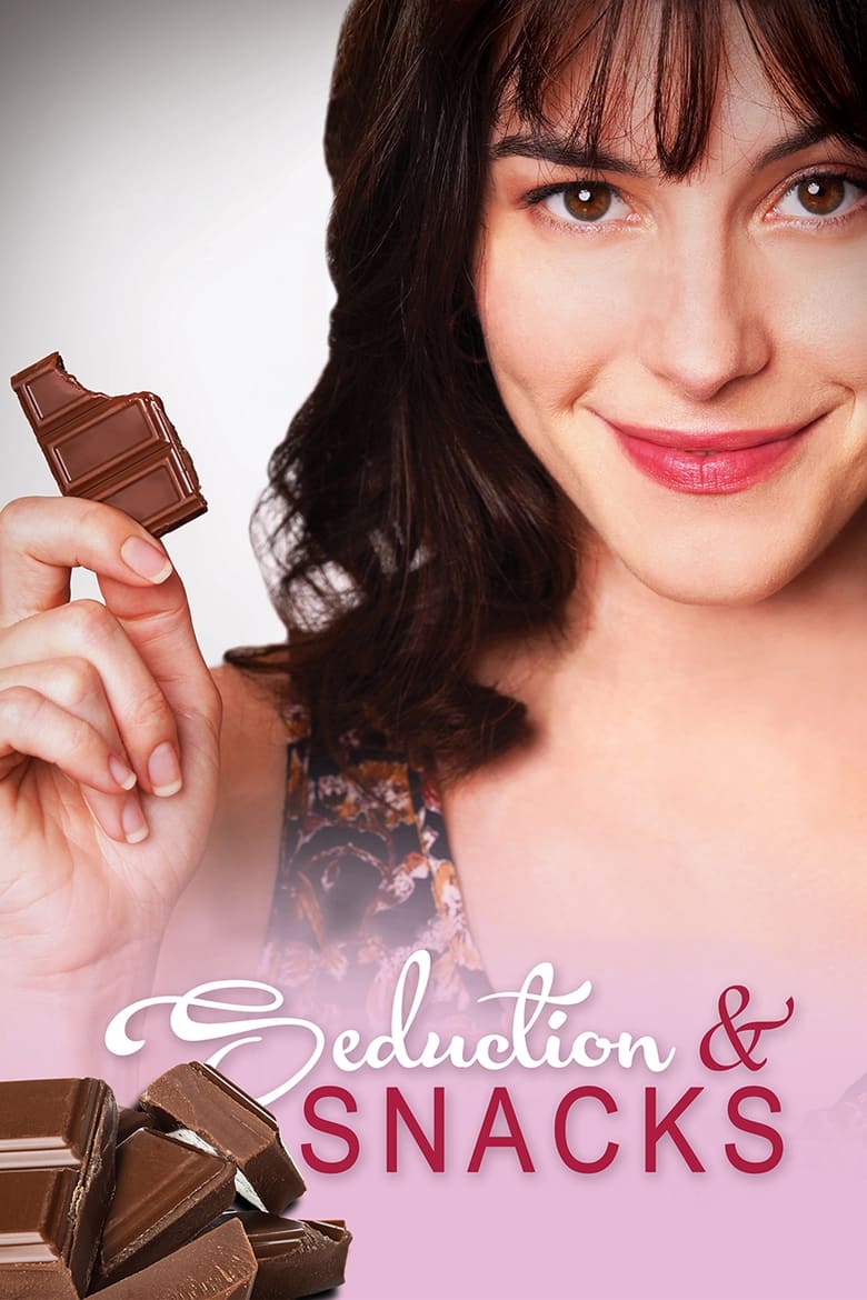 affiche du film Seduction & Snacks