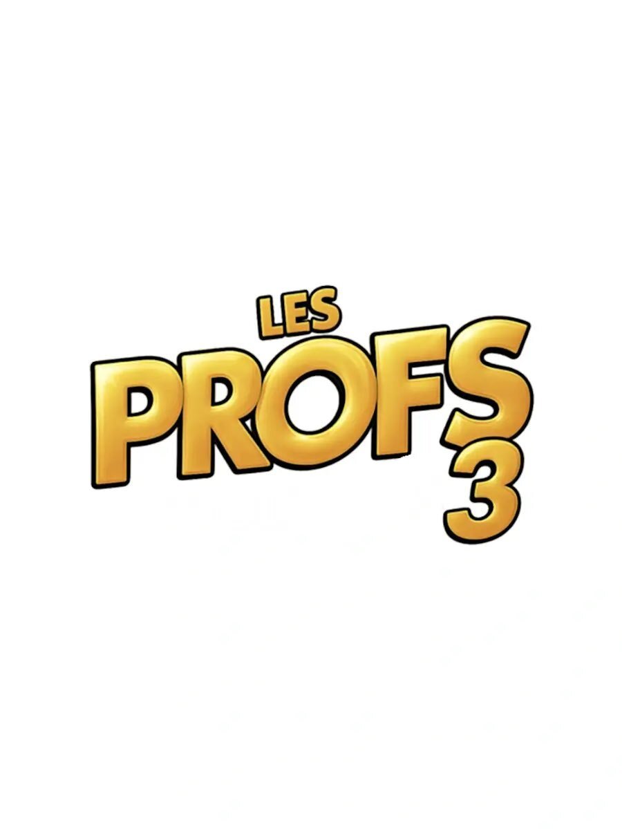 affiche du film Les Profs 3