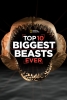 Au temps des géants (Top 10 Biggest Beasts Ever)