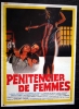 Pénitencier de femmes (Violenza in un carcere femminile)