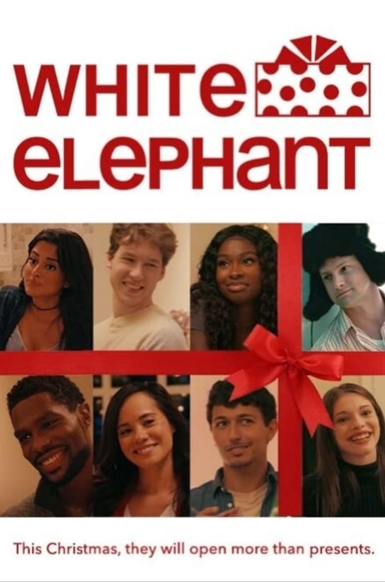 affiche du film White Elephant