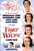 Quatre Jeunes Femmes (Four Wives)