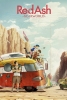 Red Ash -Magicicada-