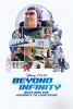 Au-delà de l’infini : Making-Of de Buzz l’éclair (Beyond Infinity: Buzz and the Journey to Lightyear)