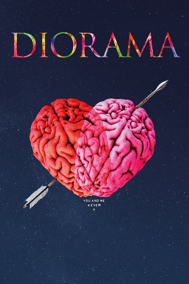 affiche du film Diorama