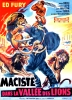 Maciste dans la vallée des lions (Ursus nella valle dei leoni)