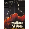 La possédée du vice (Il dio serpente)