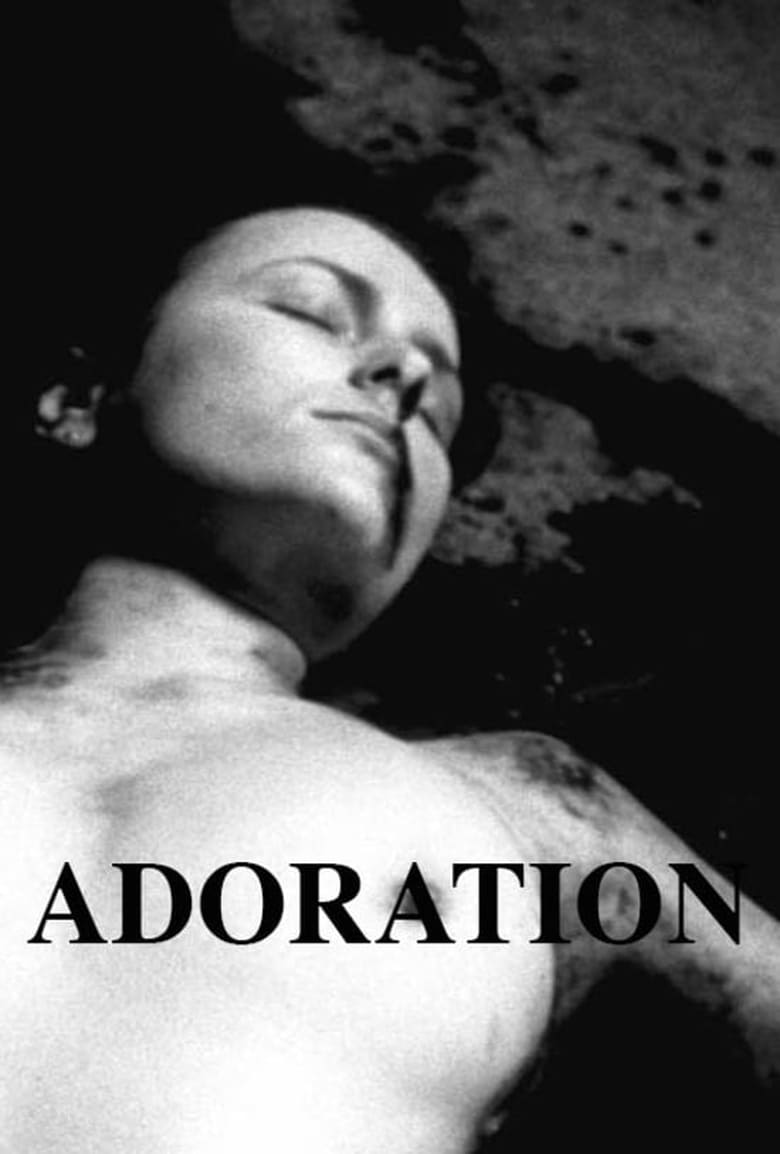 affiche du film Adoration