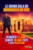 Le Marrakech du rire 2022 : Les dix ans