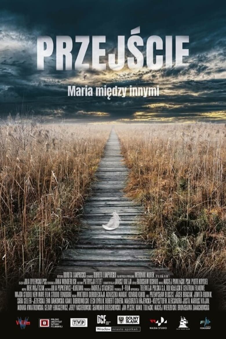affiche du film Przejście