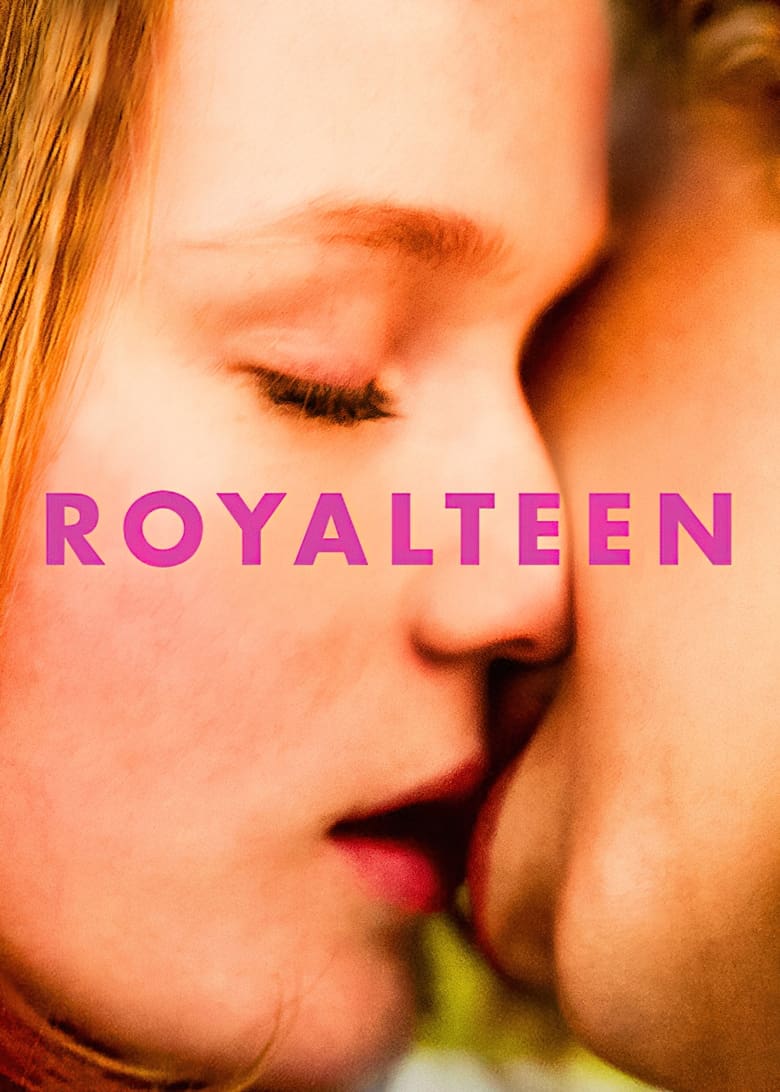 affiche du film Royalteen