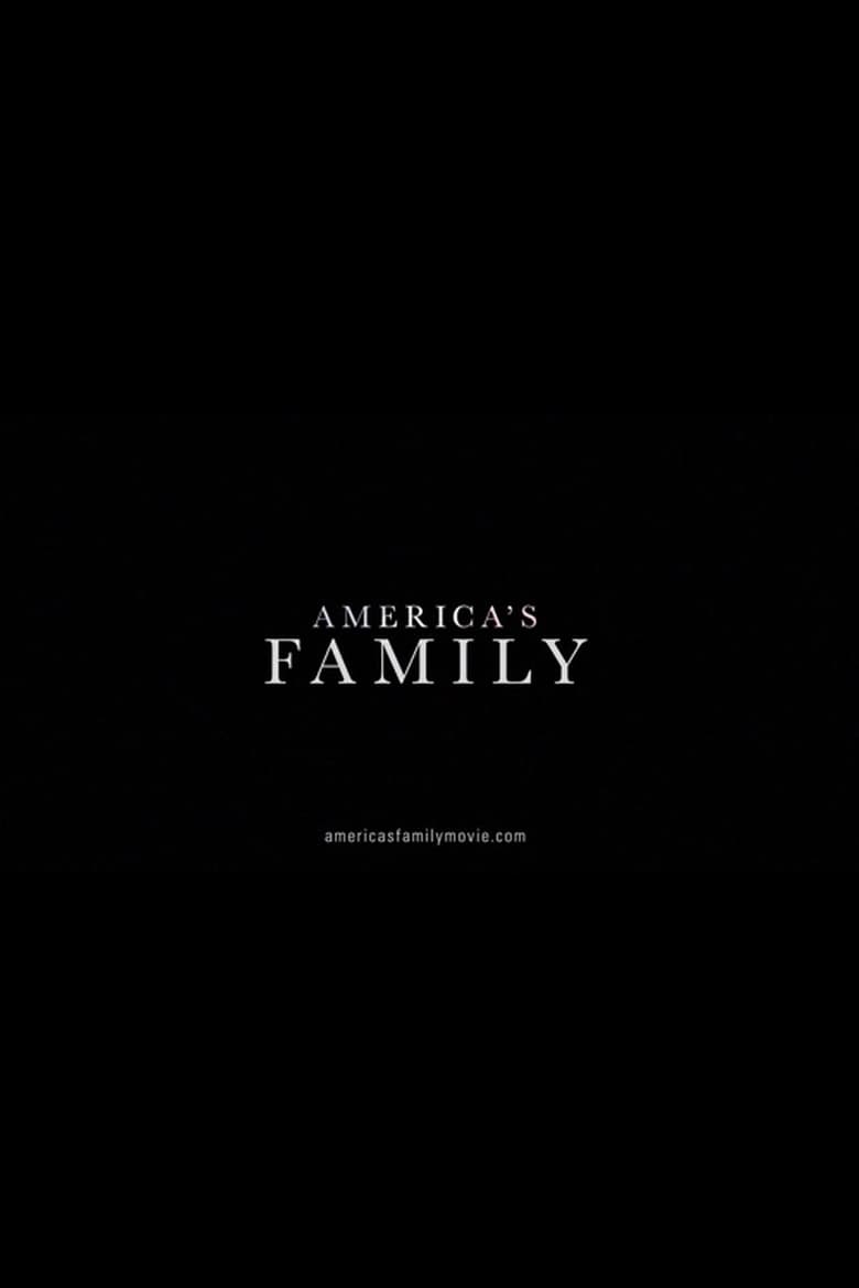 affiche du film America's Family
