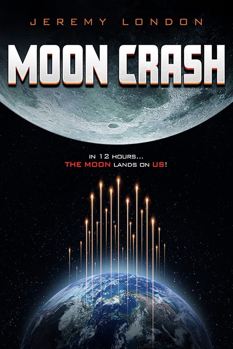 affiche du film Moon Crash