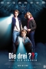Les Trois Jeunes Détectives : L'héritage du dragon (Die Drei ??? - Erbe des Drachen)