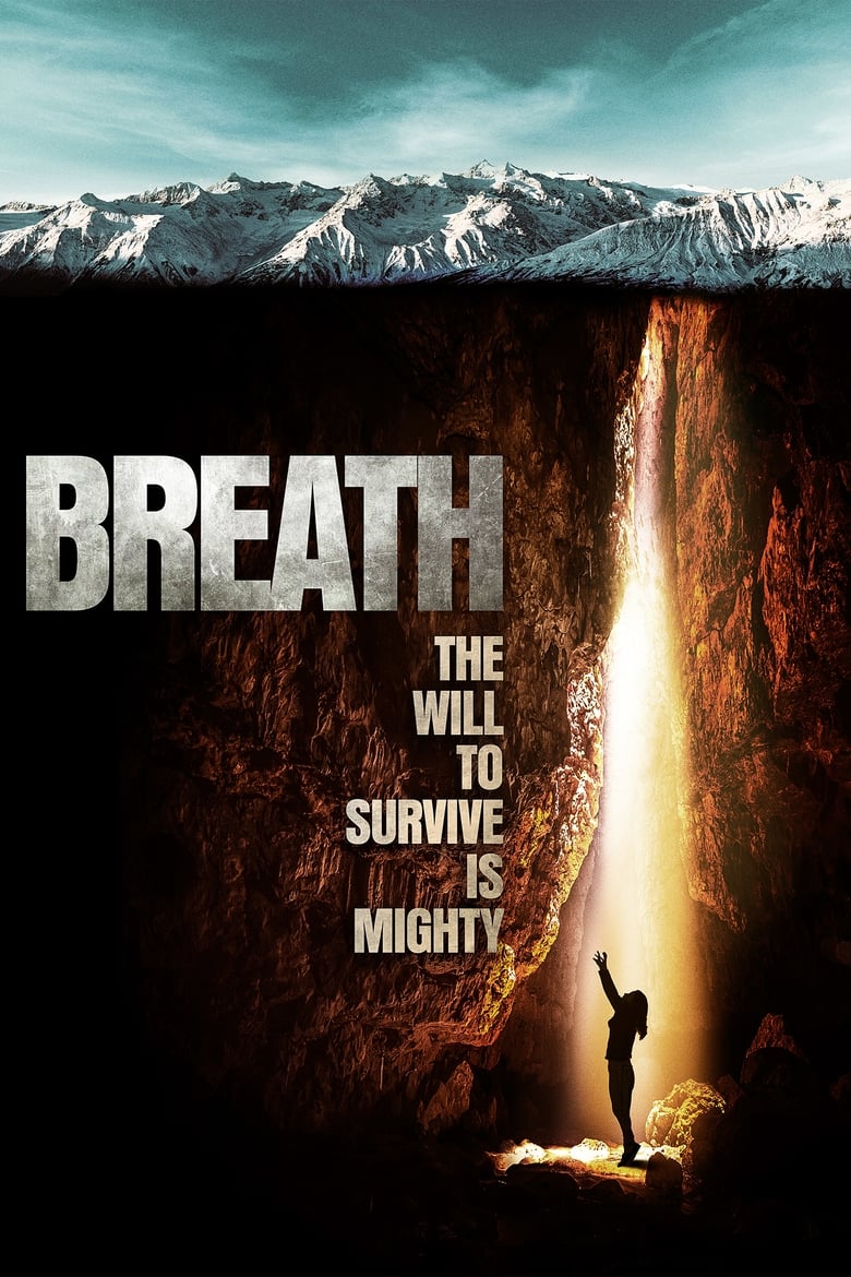 affiche du film Breath