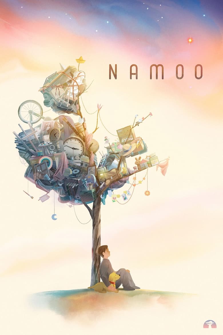 affiche du film Namoo