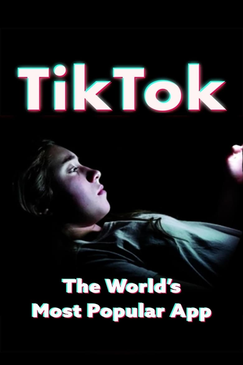 affiche du film TikTok