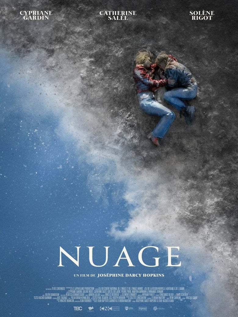 affiche du film Nuage