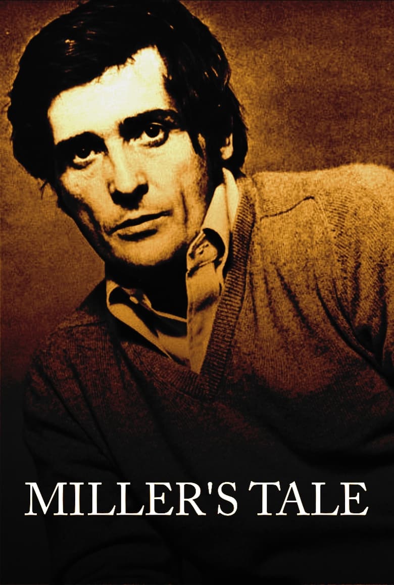 affiche du film Miller's Tale