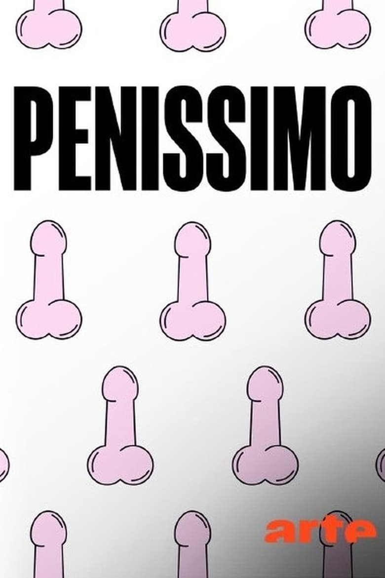 affiche du film Penissimo