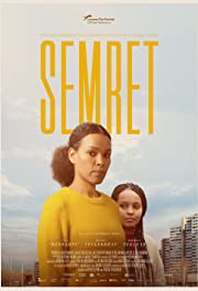 affiche du film Semret