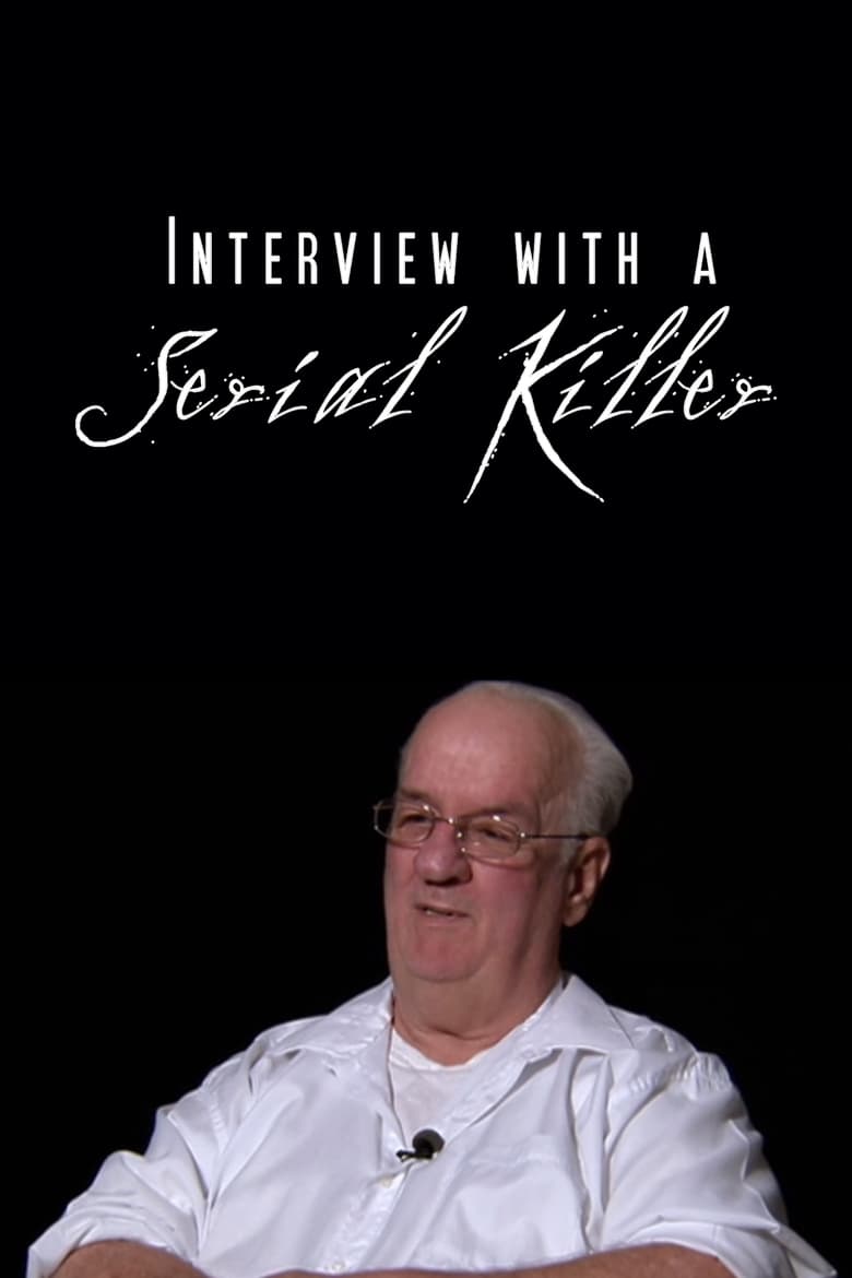 affiche du film Interview with a Serial Killer