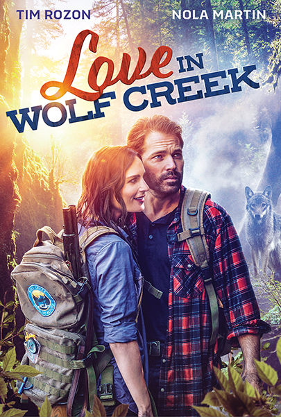 affiche du film Love in Wolf Creek