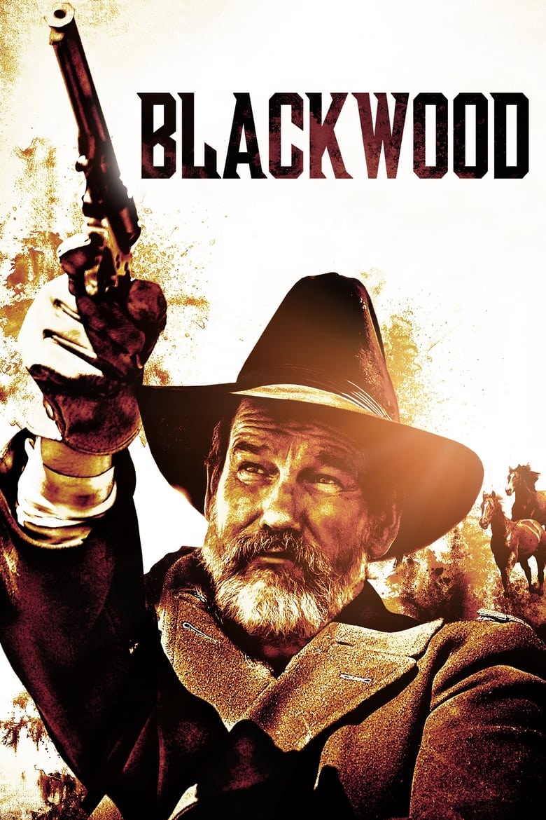 affiche du film Blackwood