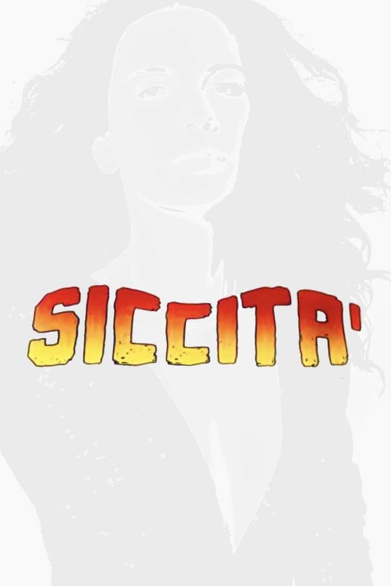 affiche du film Siccità