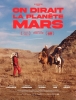 On dirait la planète Mars (Viking)
