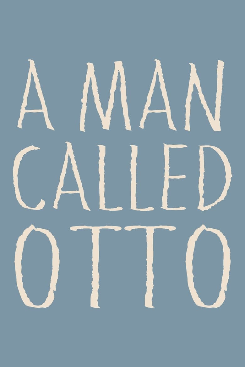 A Man Called Otto Seriebox A Man Called Otto Seriebox