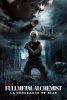 Fullmetal Alchemist : La vengeance de Scar (Hagane no Renkinjutsushi: Kanketsu-hen - Fukushusha Scar)