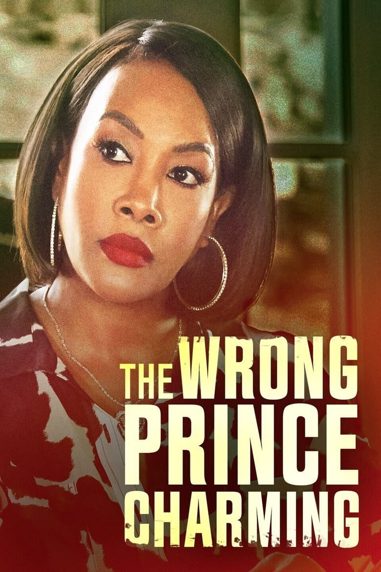affiche du film The Wrong Prince Charming