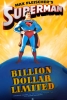Superman : L'Attaque du Train Postal (Superman: Billion Dollar Limited)