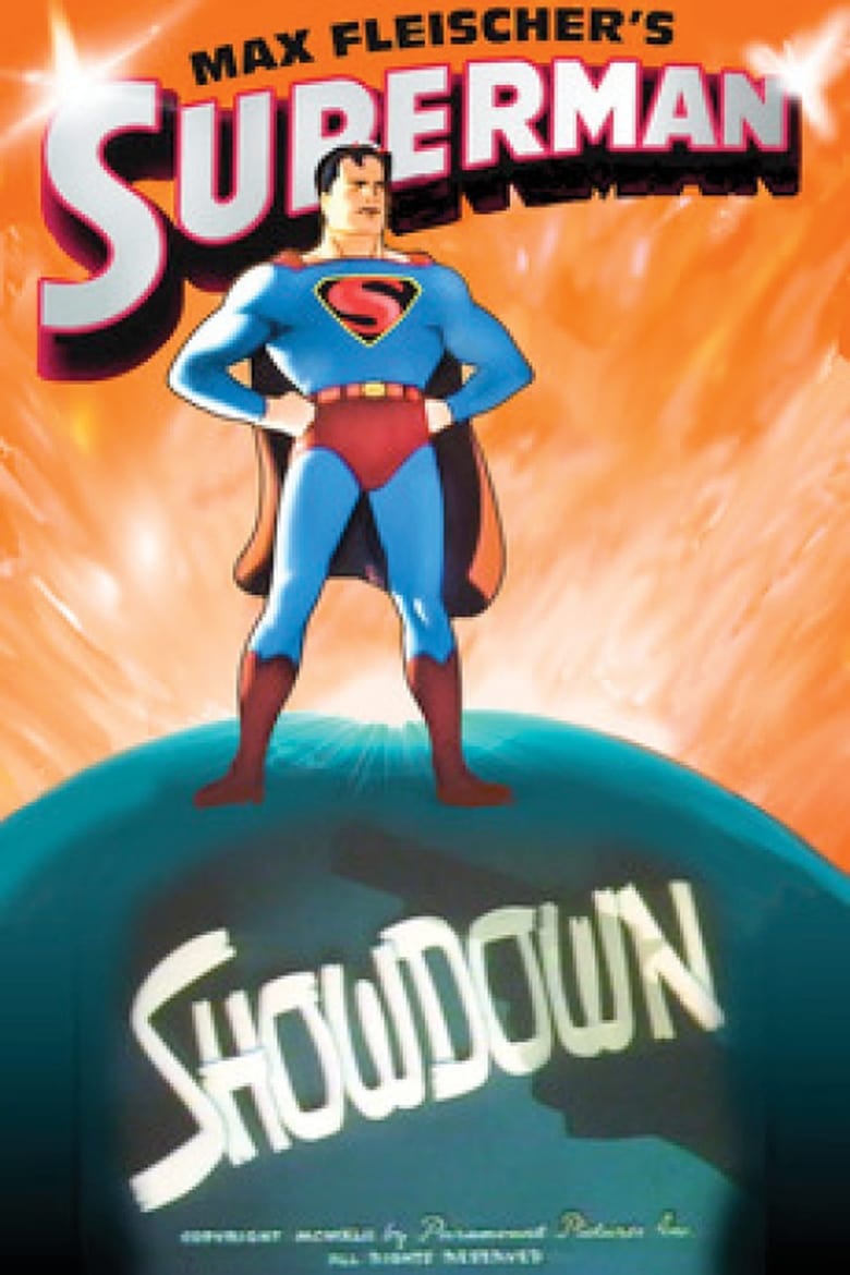 affiche du film Superman : Superman contre Superman