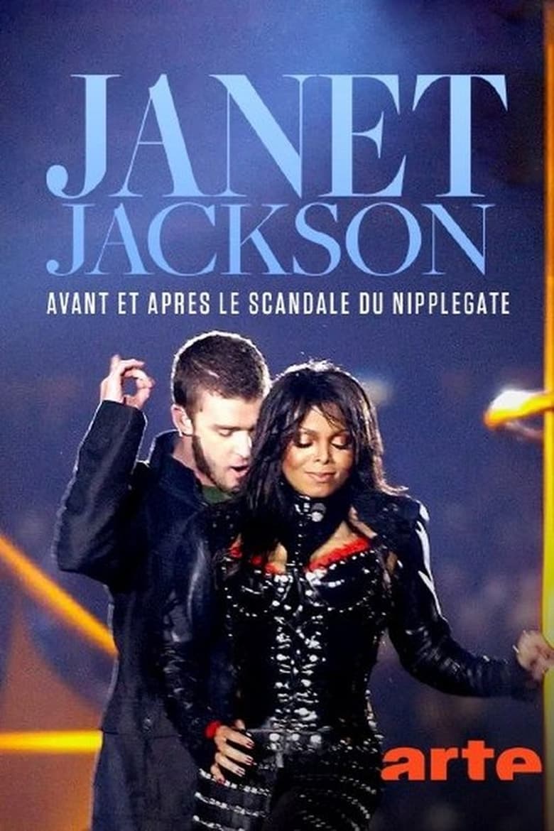 Janet Jackson Avant Et Après Le Scandale Du Nipplegate Seriebox