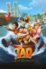 Tad l'explorateur et la table d'émeraude (Tadeo Jones 3: La Tabla Esmeralda)