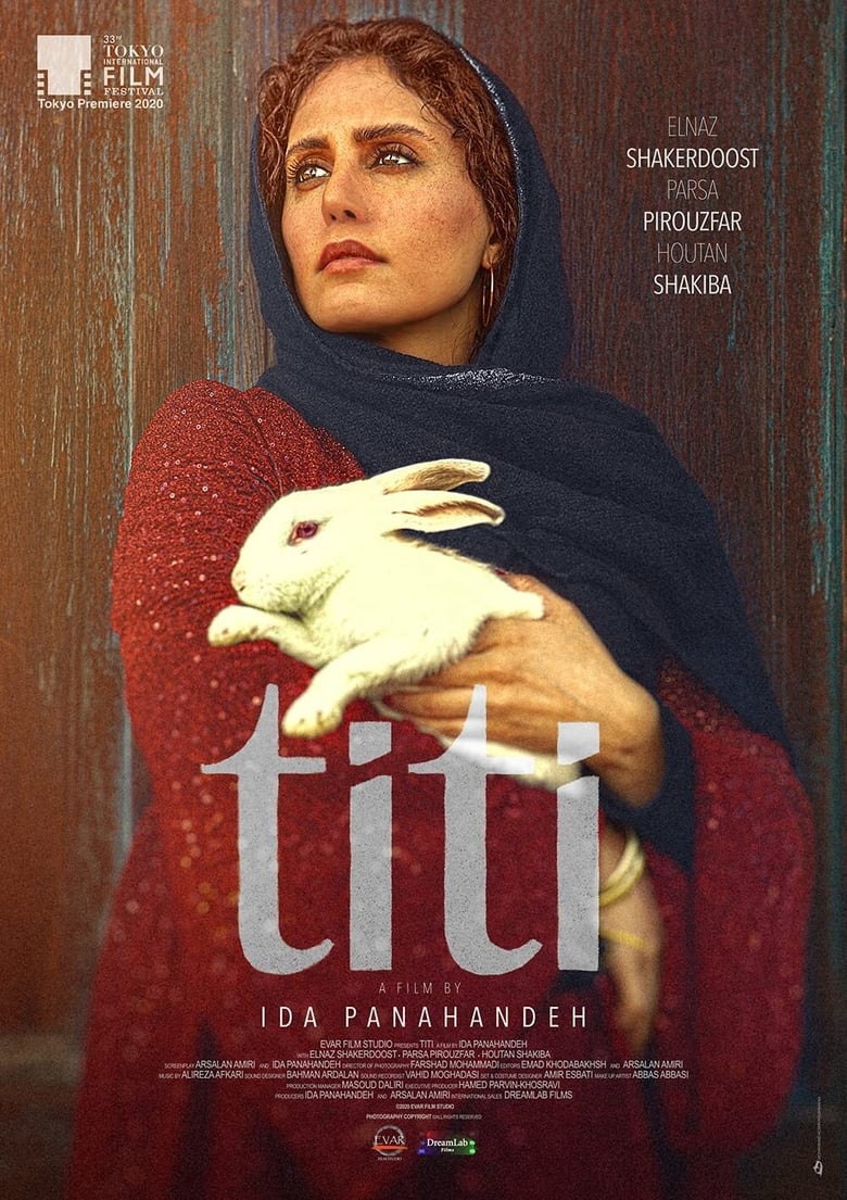affiche du film Titi