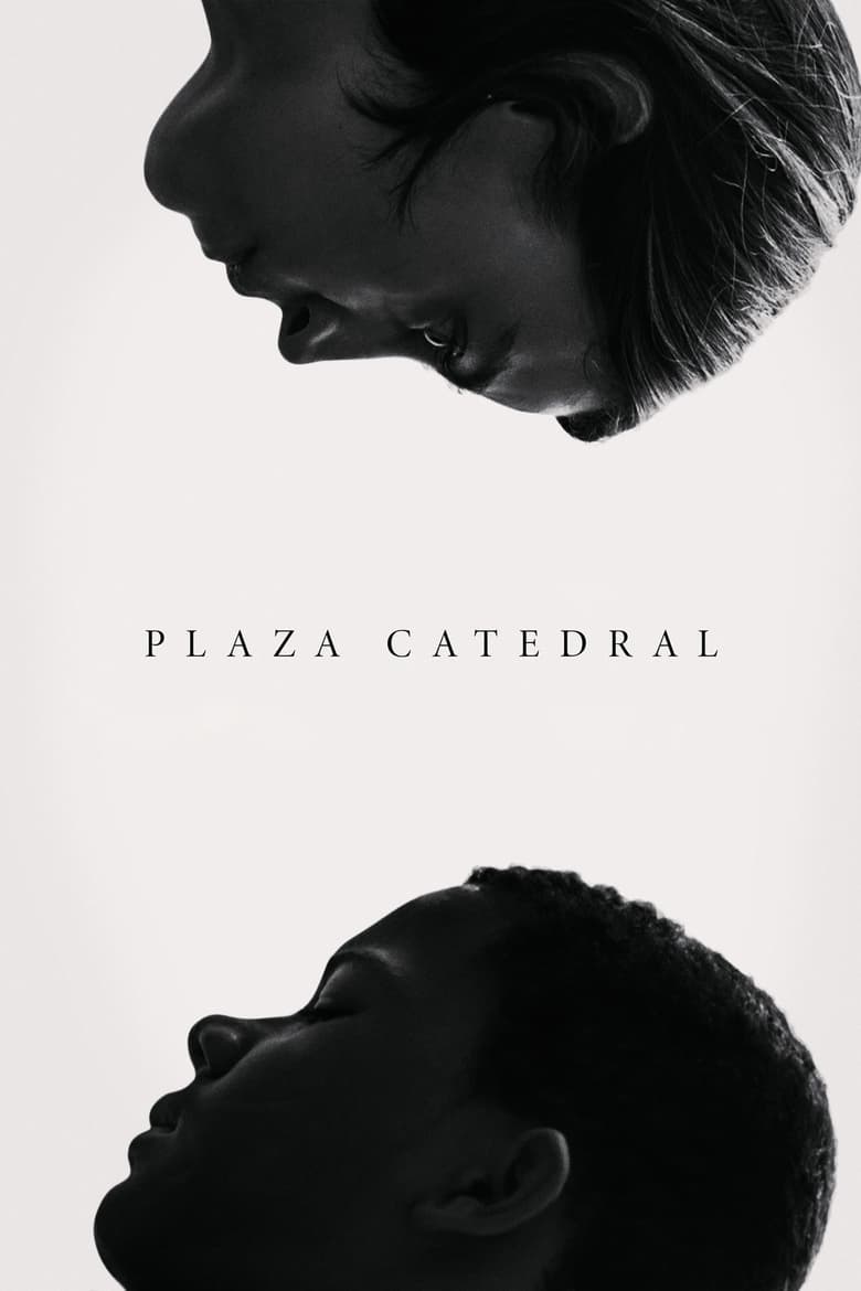 affiche du film Plaza Catedral
