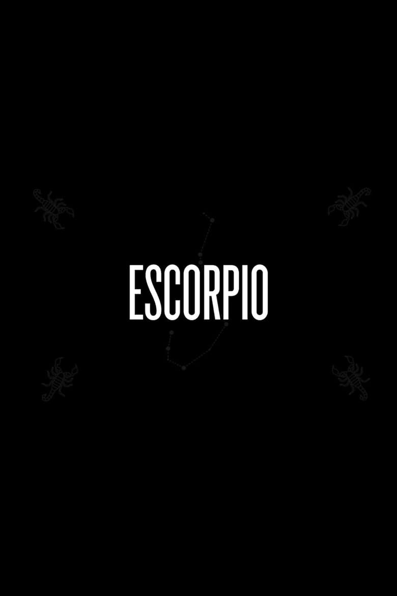 affiche du film Scorpio