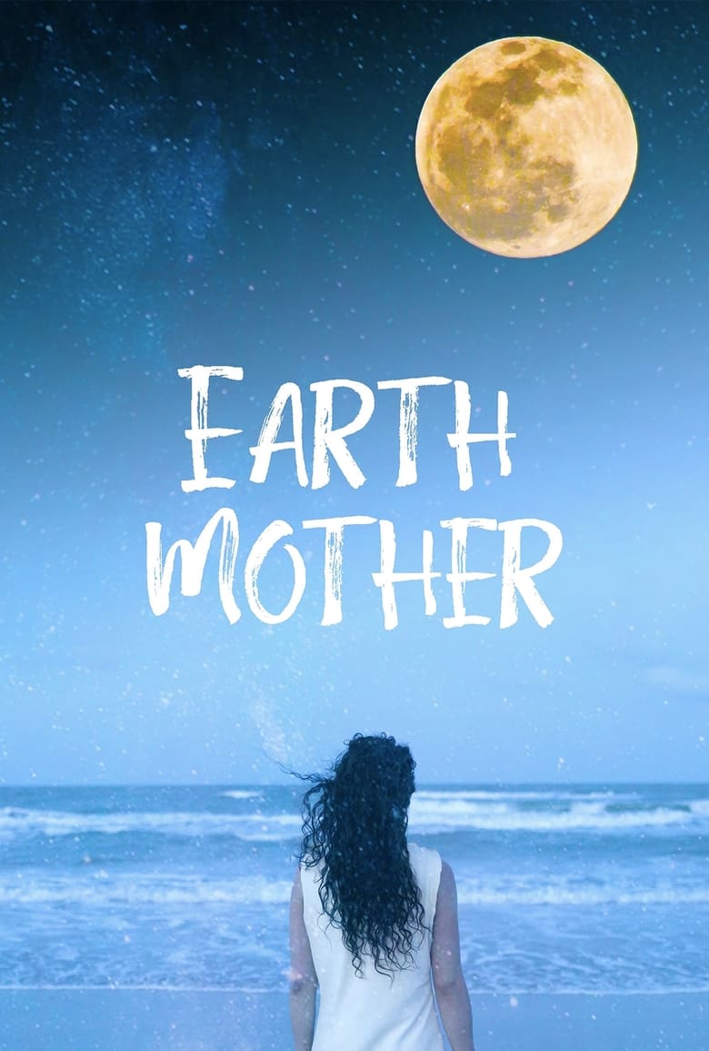 affiche du film Earth Mother