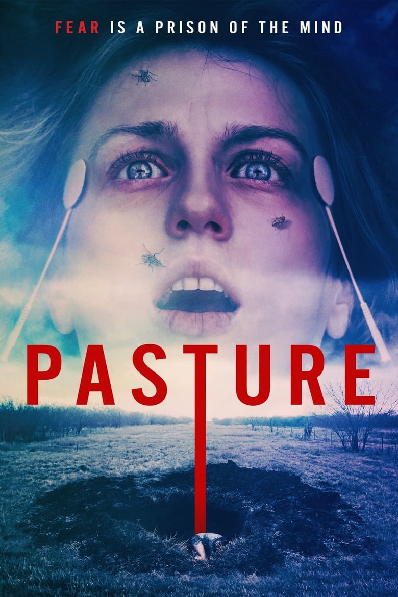 affiche du film Pasture