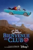 Bienvenue au club (Welcome to the Club)